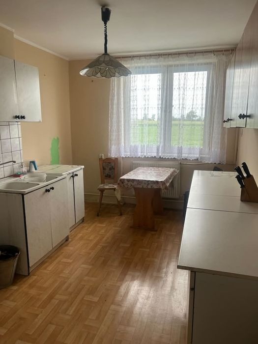 Bezczynszowe mieszkanie Płowęż