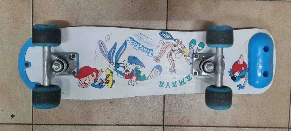 Skate de Criança