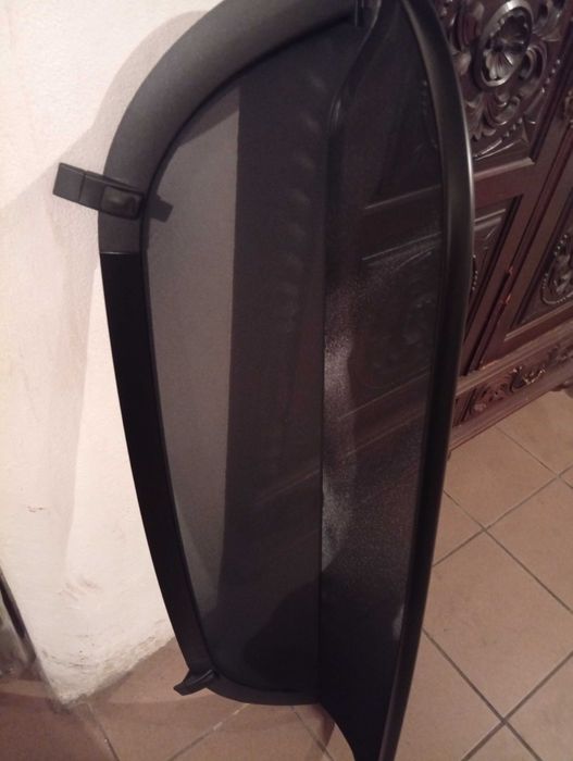 Deflector Vento Mercedes-Benz