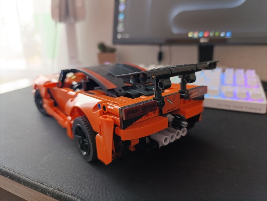 Lego technic 42093