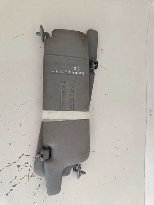 Palas sol Honda HRV 2001