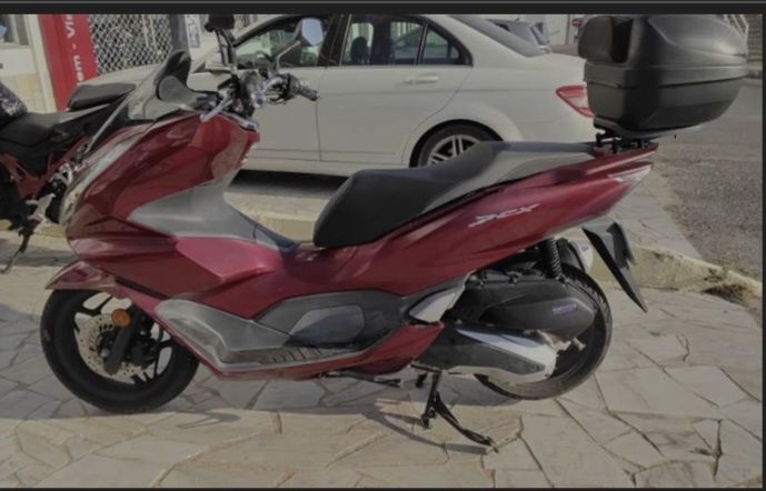 Vendo Honda PCX 125