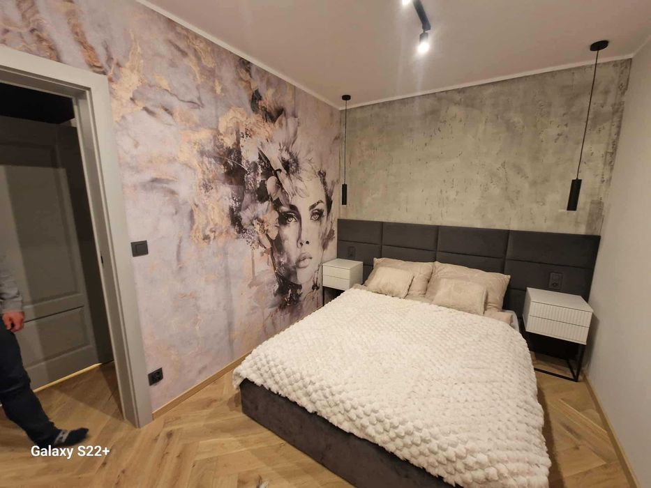 Wykończenia wnętrz , firma ogólnobudowlana