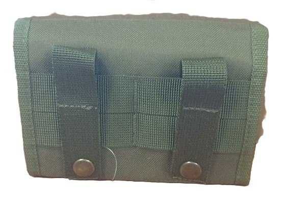 Підсумок мисливський на 12 патронів 12 калібр на Molle