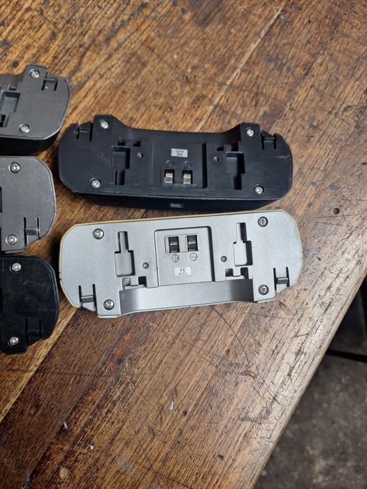 Lampki do rowerów Elektrycznych Sparta