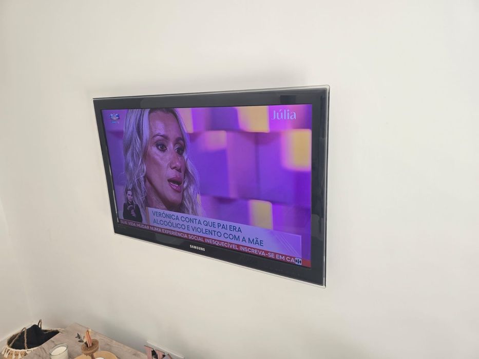 Tv  samsung 59 polegadas