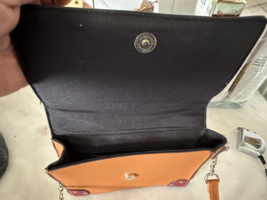 Mala crianca harry potter hogwarts