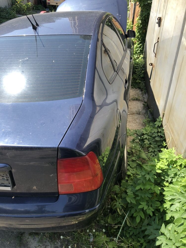 Разборка Пассат б5 б5+ B5 b5+ СТО Розборка шрот: 600 $ - Volkswagen ...