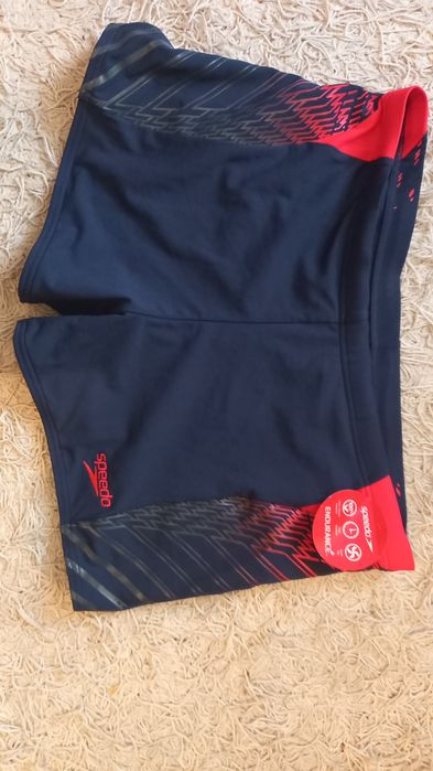 Kąpielówki męskie speedo r.xl nowe