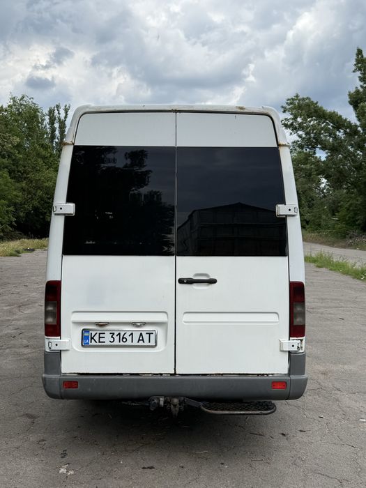 Продам Sprinter 2.2 903 12 мест