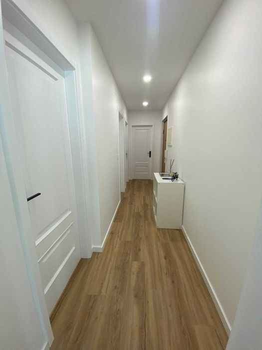 Apartamento T3 para arrendar à semana em Peniche