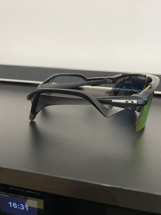 Okulary Stunt wing oakley unisex