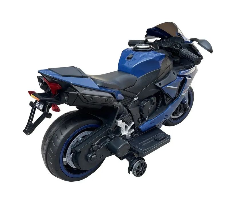 Електро мотоцикл дитячий на акумуляторі / детский на аккумуляторе