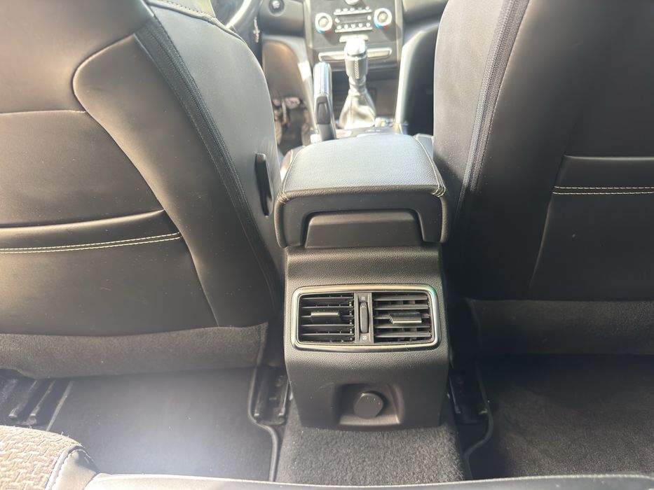 Renault Mégane 2016   [ACEITO RETOMAS]