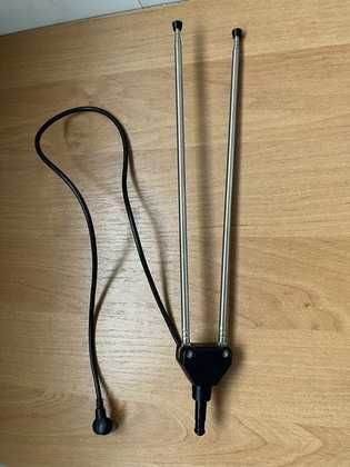 Потрібна допомога - антена для Т2 тюнера