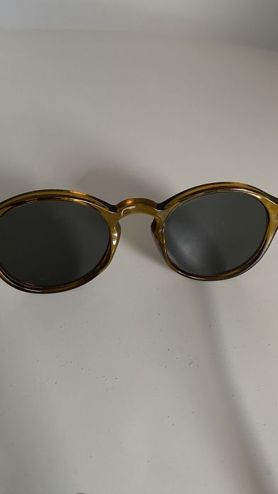Okulary przeciwsloneczne MANGO