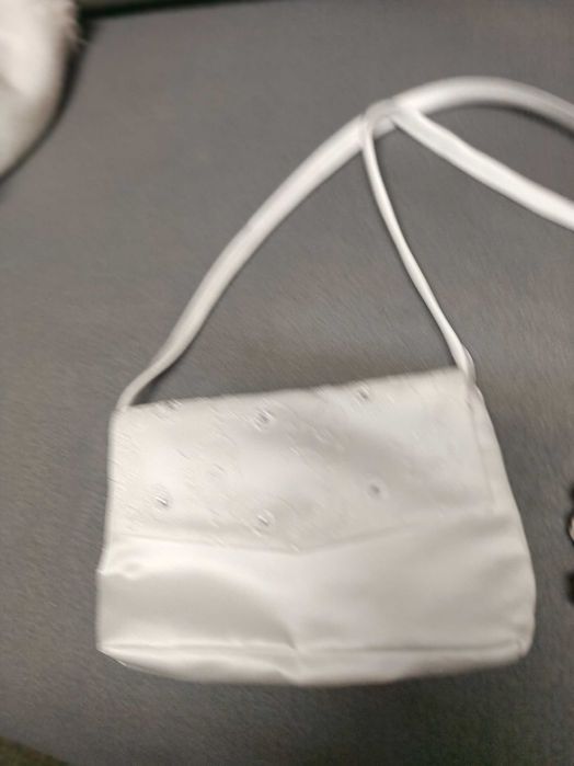 Alba na Komunię dla dziewczynki,cena za całość