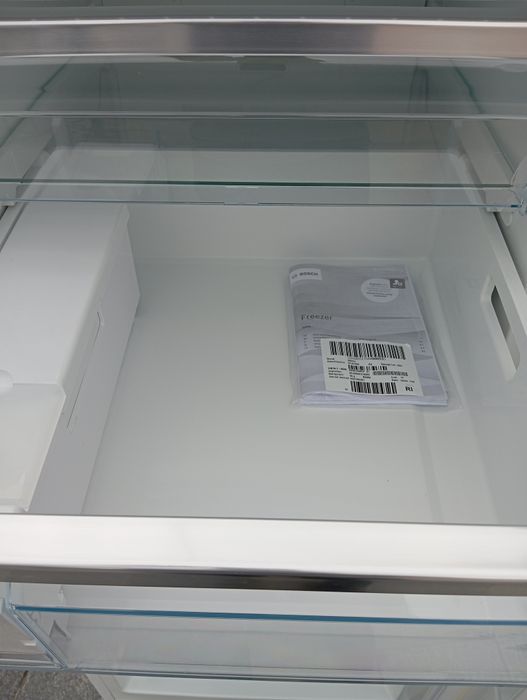 Морозильная камера Bosch No-Frost 290л INVERTER A+++ из Германии