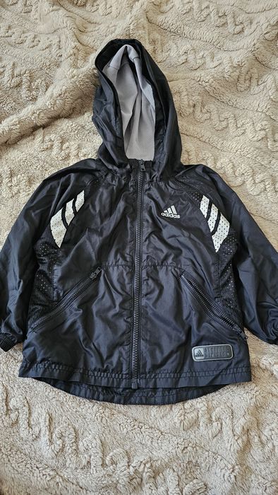 Ветровка Адидас оригинал