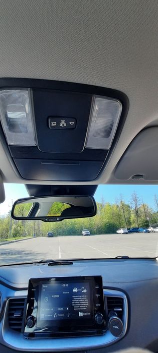 Продам Kia XCeed 2020 1.4 Turbo