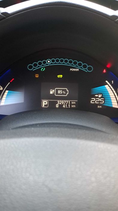 Батарея Nissan Leaf батарея нисан лиф 40 Kwh