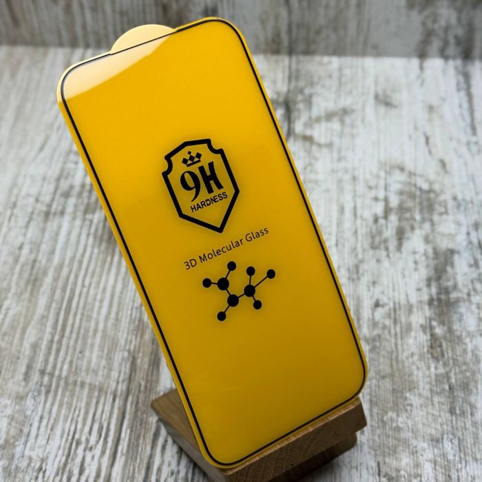Гнучке скло Molecular Bestsuit на iPhone 17 Air/ 17 Pro Max Стекло