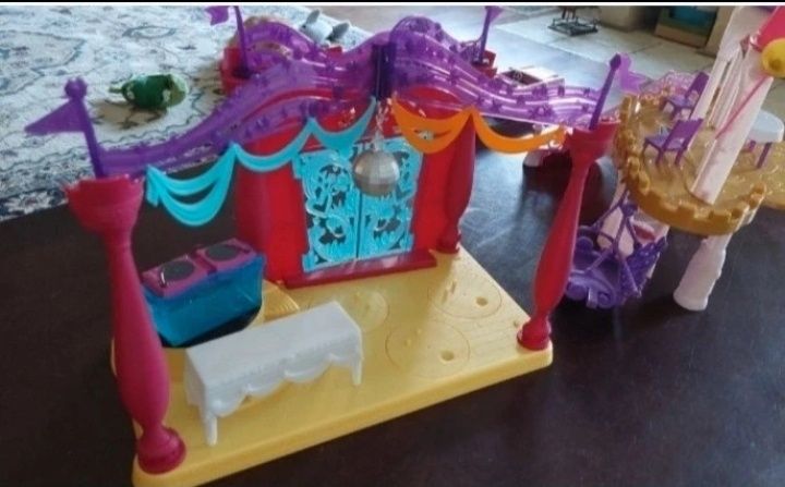 Lampka balon my Little pony