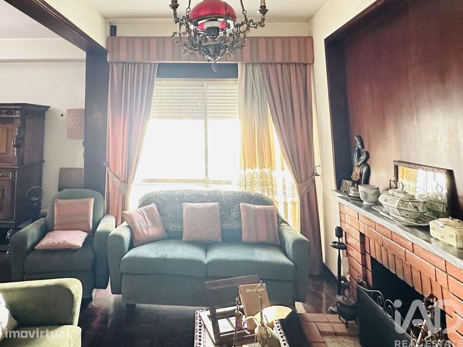 Apartamento T5 em Guarda de 161,00 m2