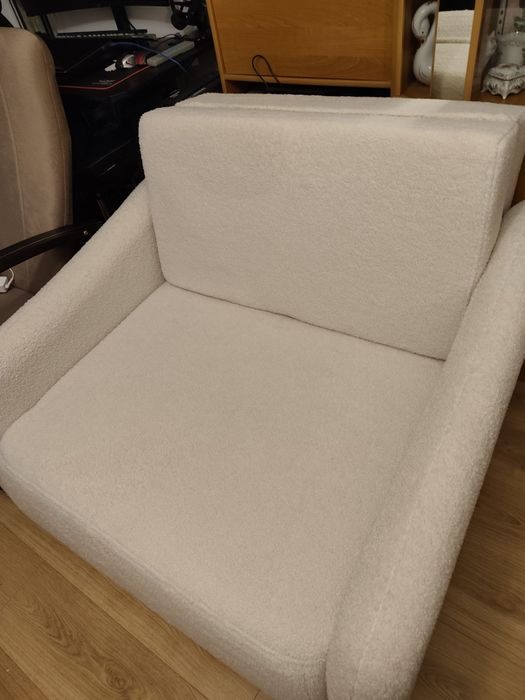 Sofa jednoosobowa Sara