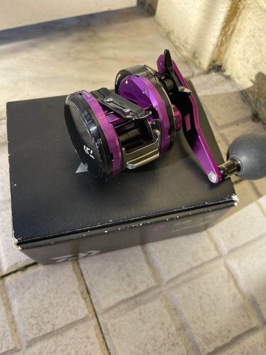 Daiwa Kyohga 100 SHL