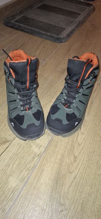 Sprzedam buty trekkingowe Cirvit