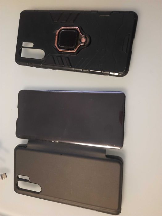 Huawei P30 PRO 8/256GB, warty uwagi!