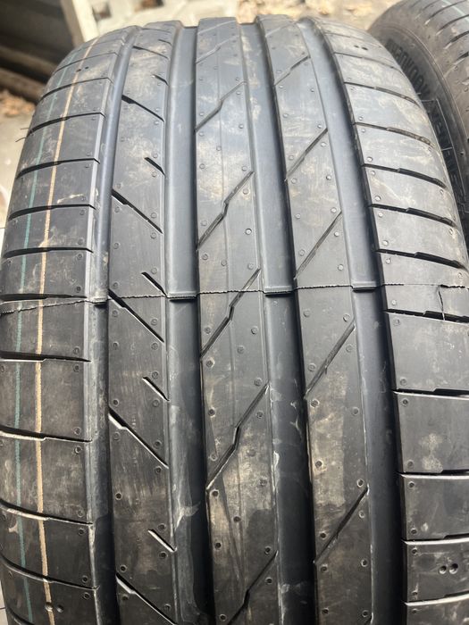 2x 245/40/19 Hankook Ventus Evo Suv NOWE 2025 2szt