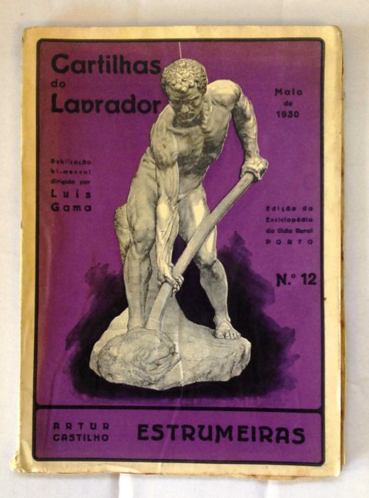 Cartilhas do Lavrador