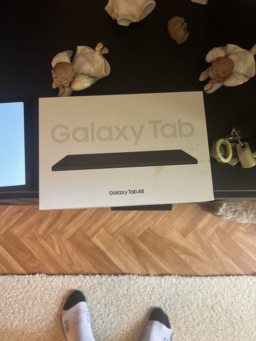 Tabket galaxy tab A8