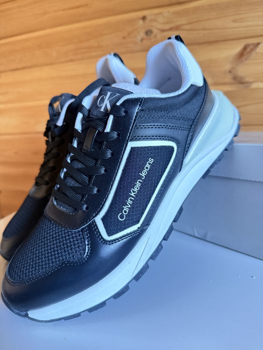 Кросівки Calvin Klein