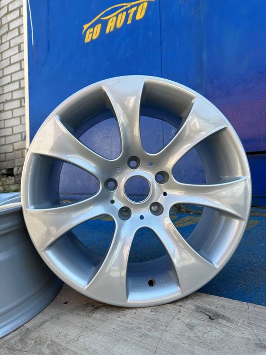 Диски r17 5/120 8j et40 dia72,6 goavto київ