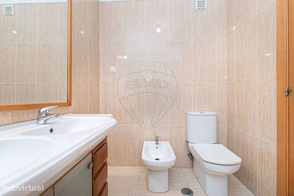 Apartamento T2 para venda