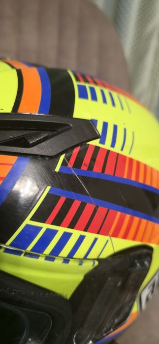 Мотошолом AGV Corsa L