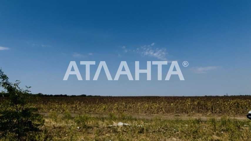 Продается участок двухсторонний в селе Августовка