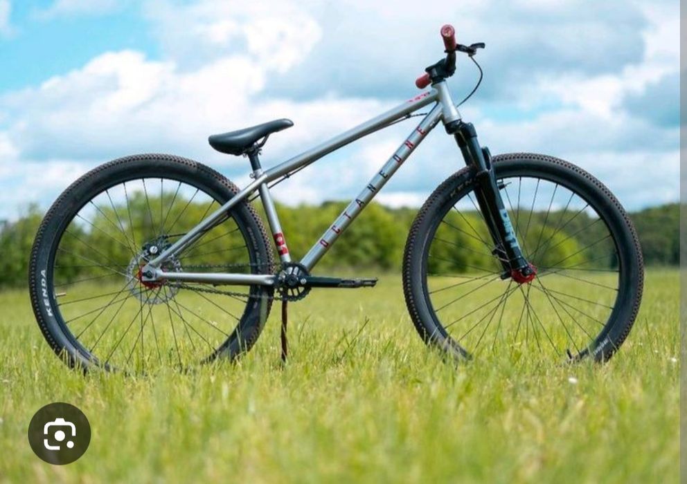 Nowy Dirt Octane one Diezel NS bikes , wyprzedaż