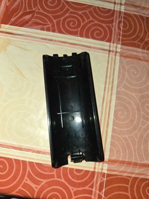 Comando Wii original branco com placa preta