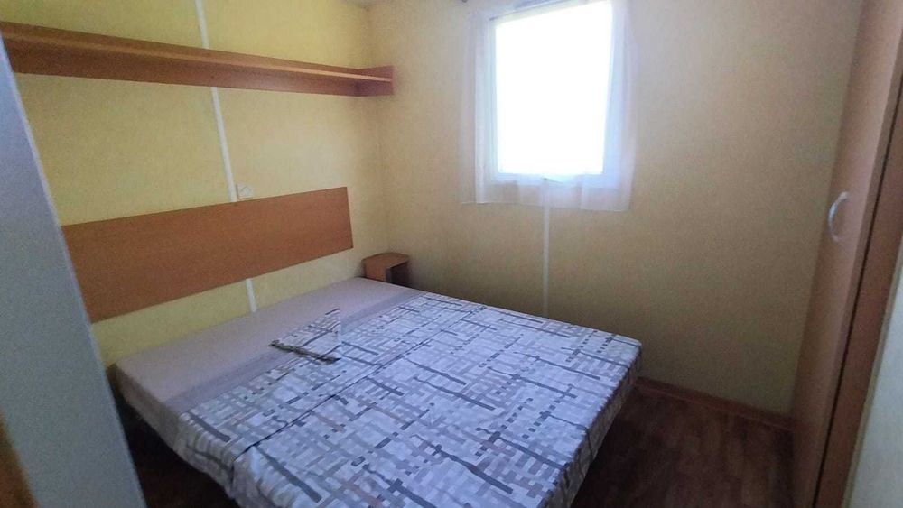 T3 Casa móvel - Pero Pinheiro