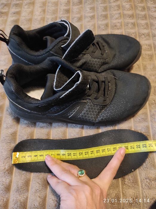 Buty adidasy dla chłopca
