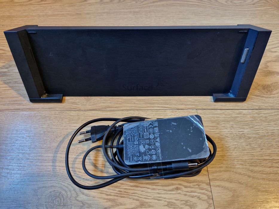 Acessórios Surface Pro 3 e Pro 4