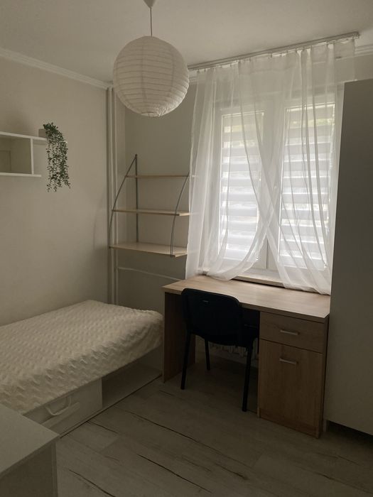 Pokój do wynajecia od zaraz/ Czuby