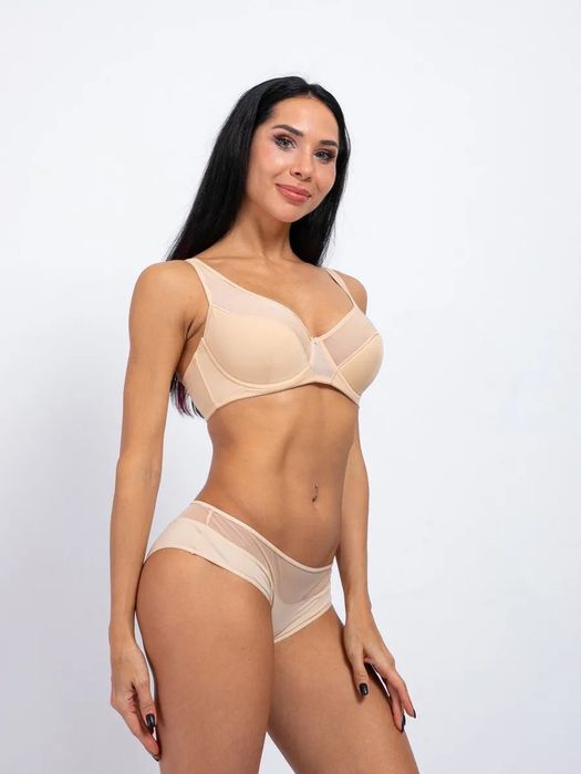 Бюст Acousma, нижня білизна, преміальна якість Acousma, бюстгальтер.