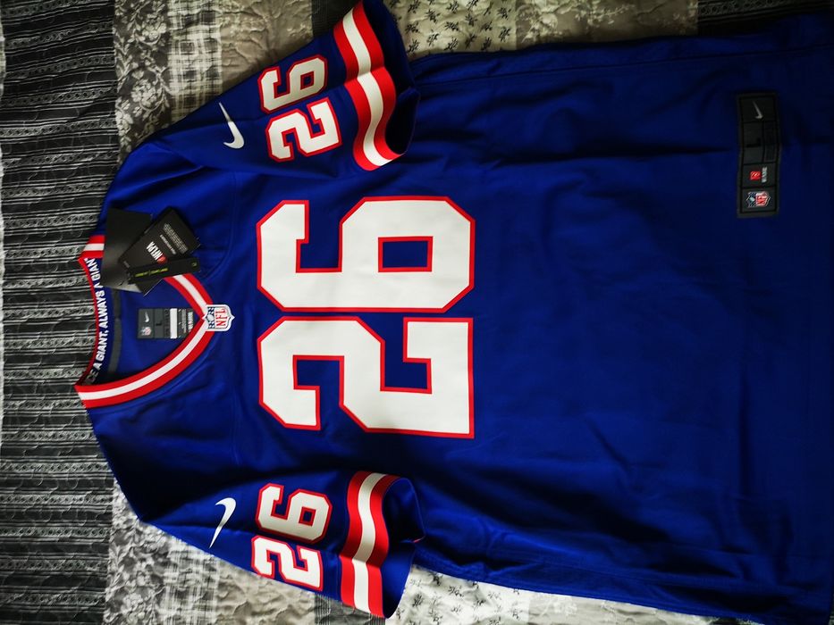 Koszulka NFL Nike Jersey New York Giants