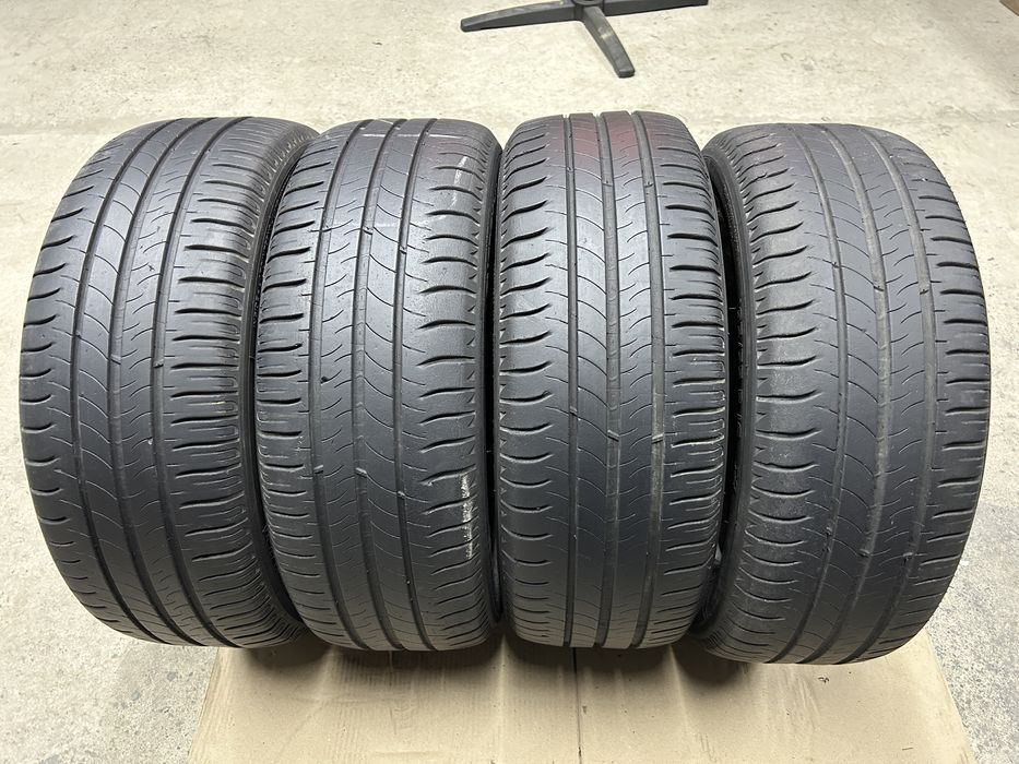 195/55R16 Michelin Energy Saver 4шт