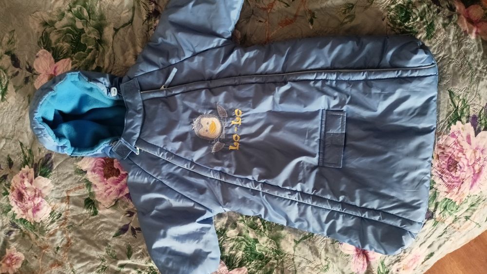 Віддам комбінезон